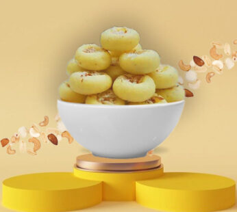 DOODH PEDA