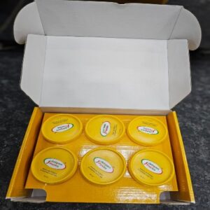 non veg pickles comboo